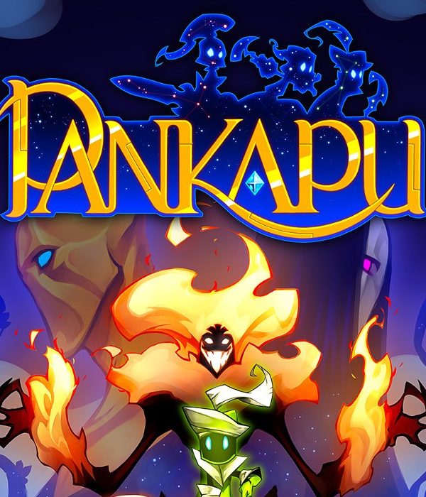 Pankapu - Episodes 1 & 2 EU Steam CD Key