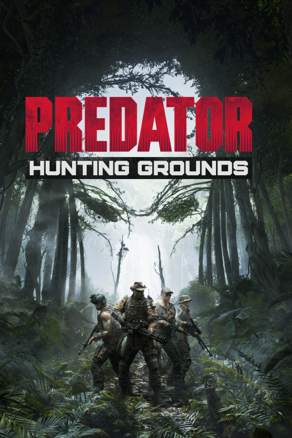 Predator: Hunting Grounds EU PC Steam CD Key