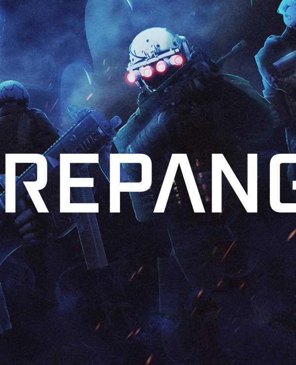 Trepang2 EU Steam CD Key