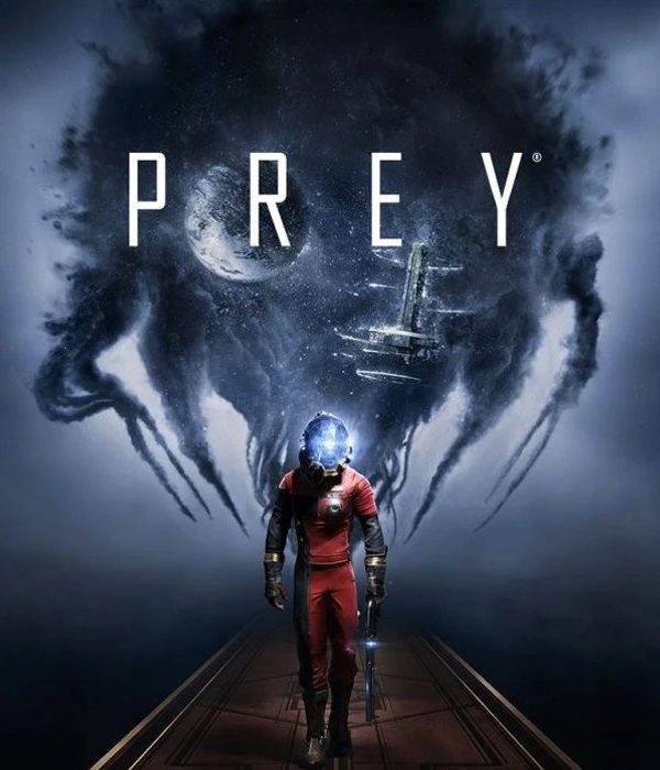 Prey EU PC Steam CD Key