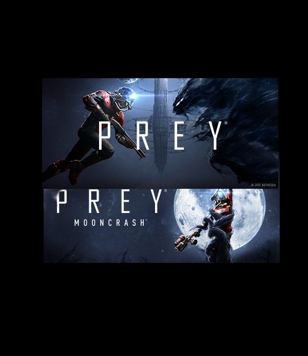 Prey Digital Deluxe EU Steam Altergift