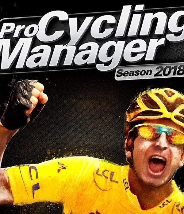 Pro Cycling Manager 2018 EU Steam CD Key