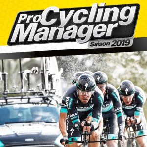 Pro Cycling Manager 2019 EU PC Steam CD Key