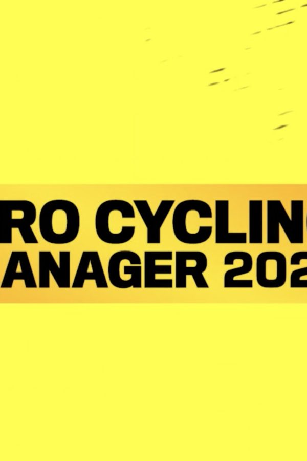 Pro Cycling Manager 2021 EU Steam CD Key