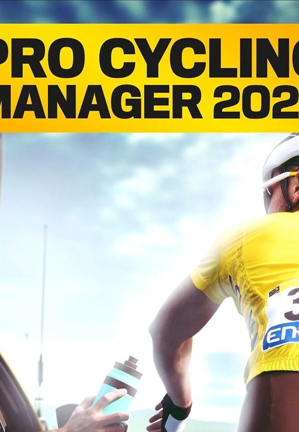 Pro Cycling Manager 2020 EU Steam CD Key