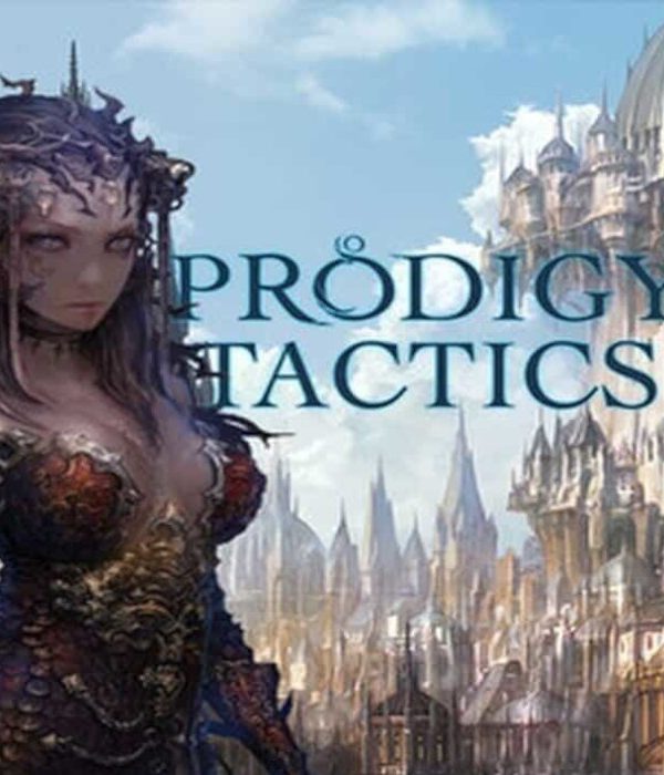 Prodigy Tactics EU PC Steam CD Key