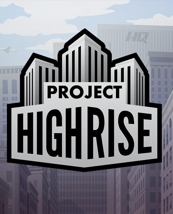 Project Highrise EU Steam CD Key