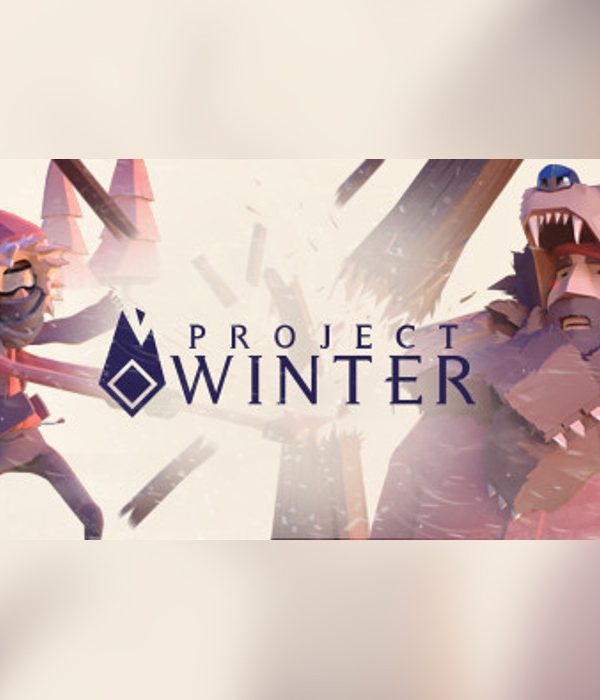 Project Winter Steam EU CD Key