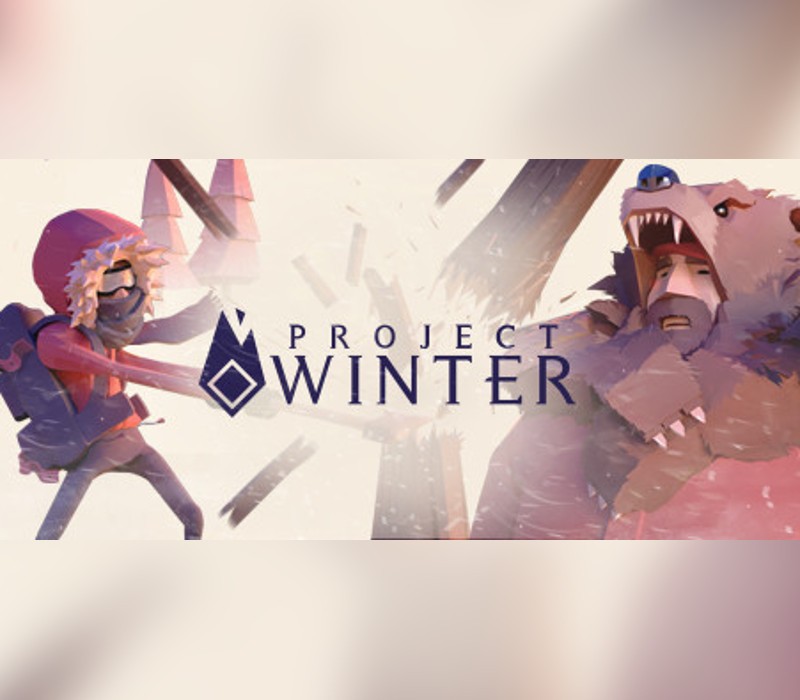 Project Winter EU PC Steam Altergift