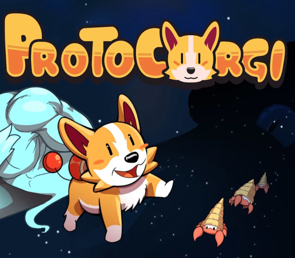 ProtoCorgi PC Steam CD Key