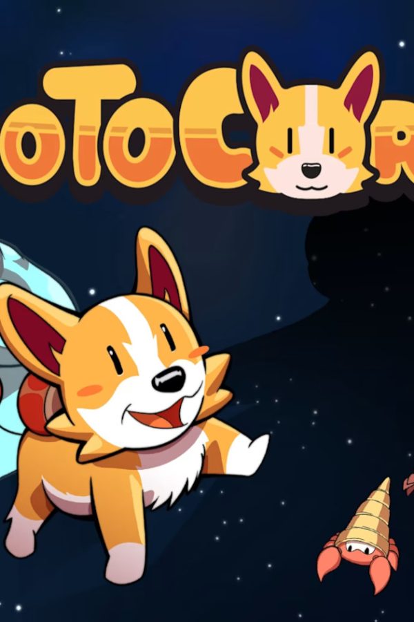 ProtoCorgi PC Steam CD Key