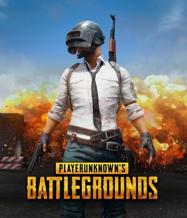 PUBG - Pre-order Bonus DLC EU PS4 / PS5 CD Key