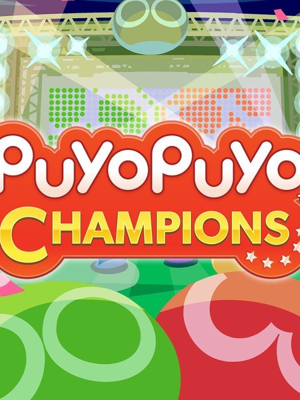 Puyo Puyo Champions EU Steam CD Key