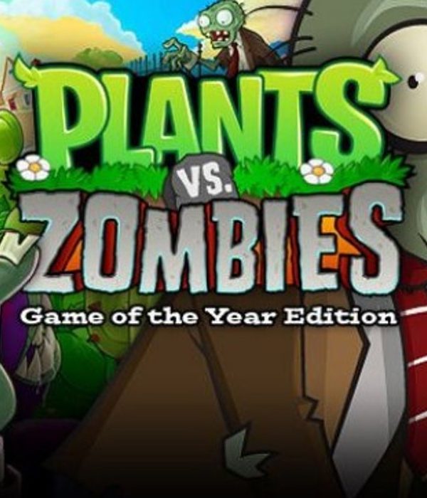 Plants vs. Zombies GOTY Edition EU Steam Altergift