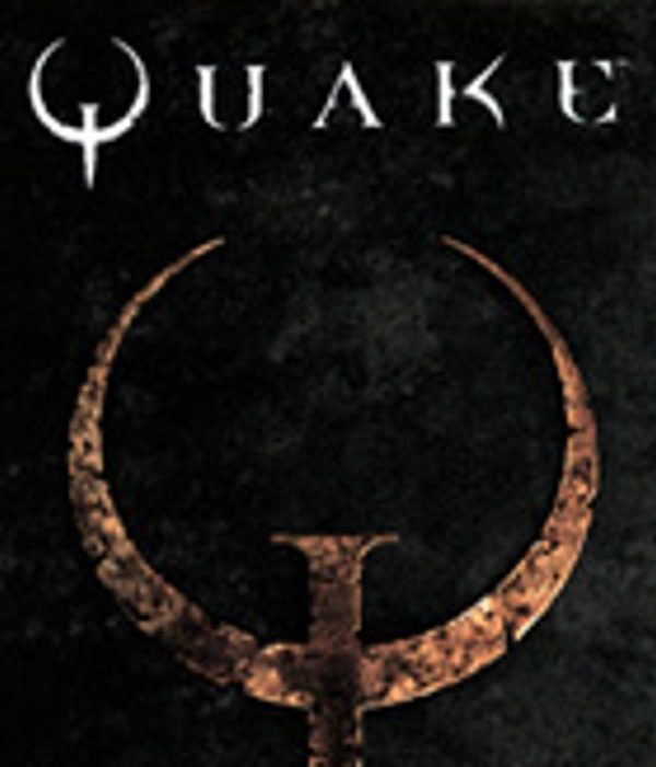 Quake EU PC Steam CD Key