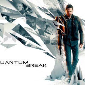Quantum Break EU Steam Altergift