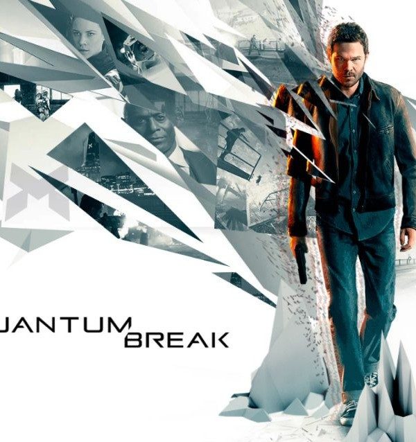 Quantum Break EU Steam Altergift