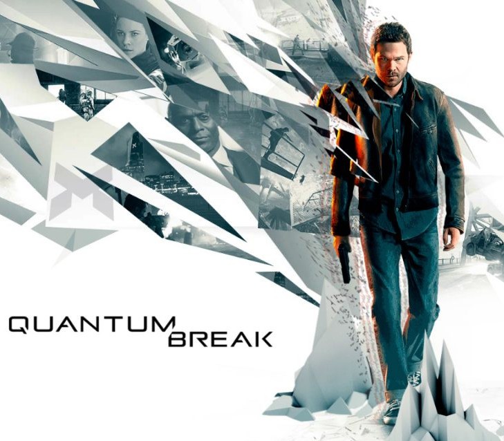 Quantum Break EU PC Steam Altergift