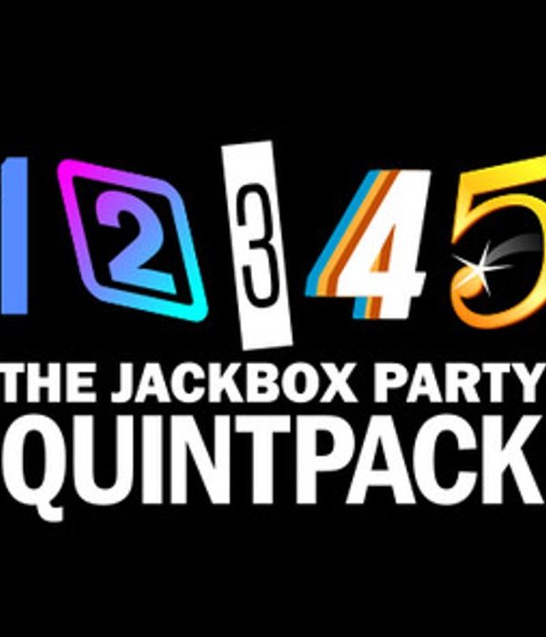 The Jackbox Party Quintpack EU Steam Altergift