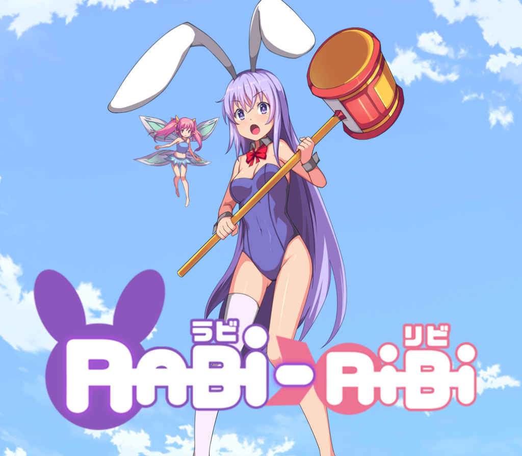 Rabi-Ribi EU PC Steam Altergift