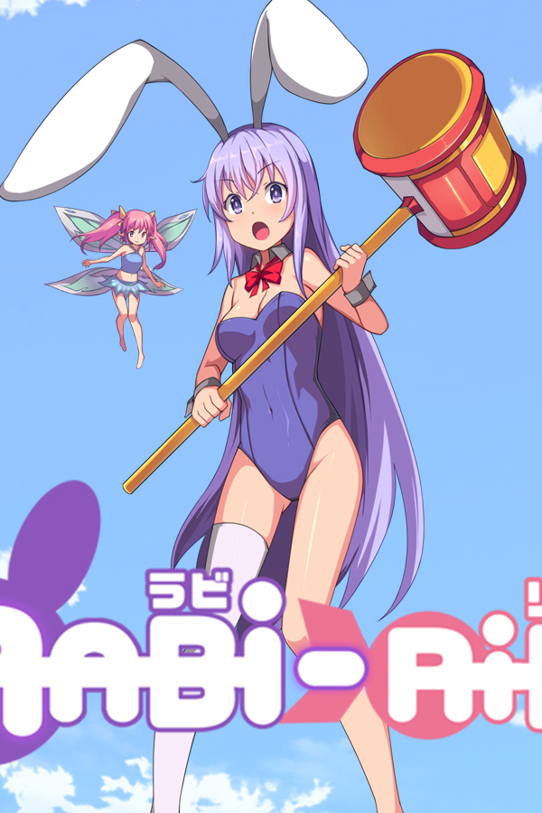 Rabi-Ribi EU Steam Altergift