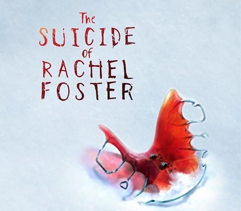 The Suicide of Rachel Foster EU PC Steam Altergift