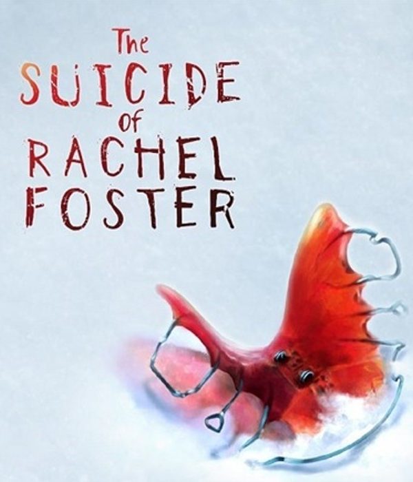 The Suicide of Rachel Foster EU Steam CD Key
