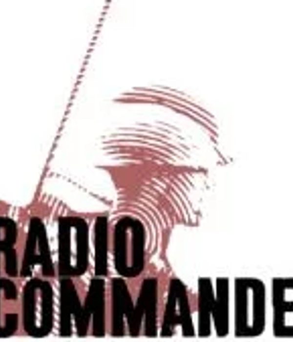 Radio Commander EU Steam CD Key