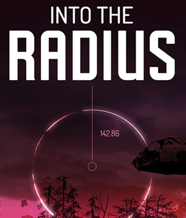 Into the Radius VR EU PC Steam CD Key