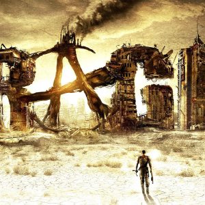 Rage EU PC Steam CD Key