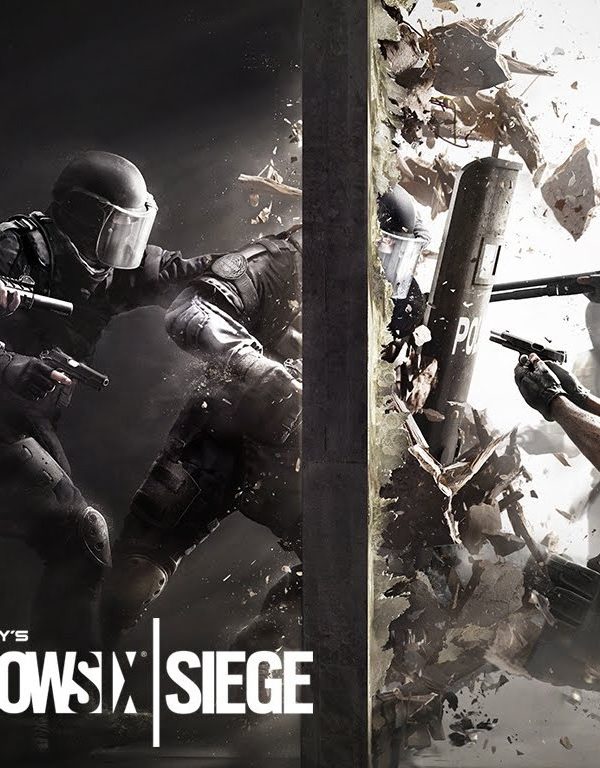 Tom Clancy's Rainbow Six Siege - Deluxe Edition Upgrade DLC EU PS4 / PS5 CD Key
