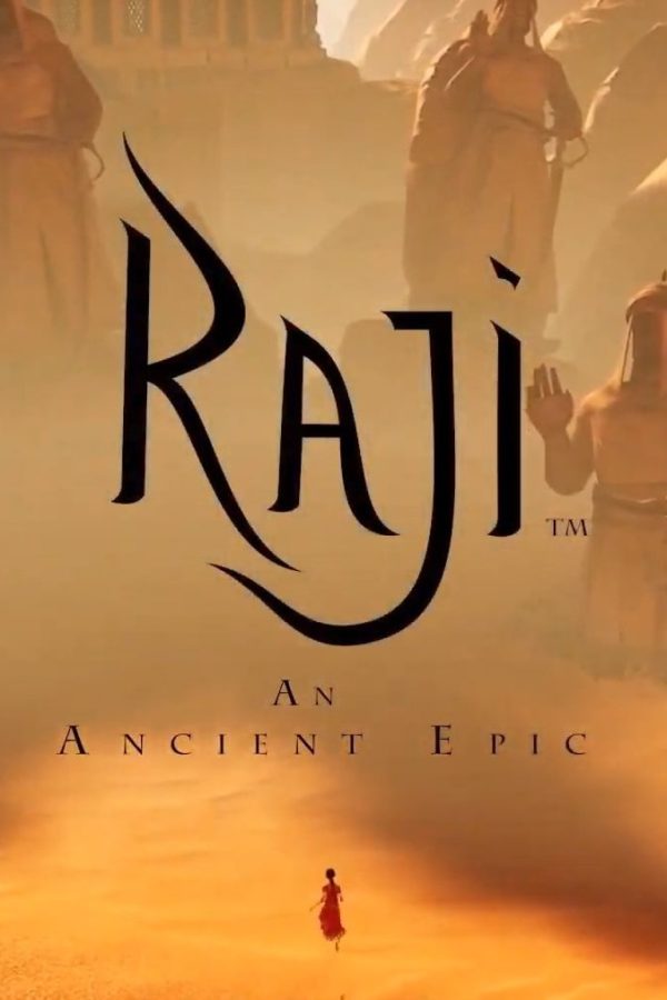 Raji: An Ancient Epic PS4 Account