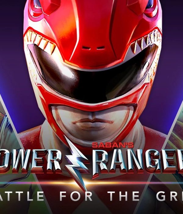 Power Rangers: Battle for the Grid EU Steam CD Key