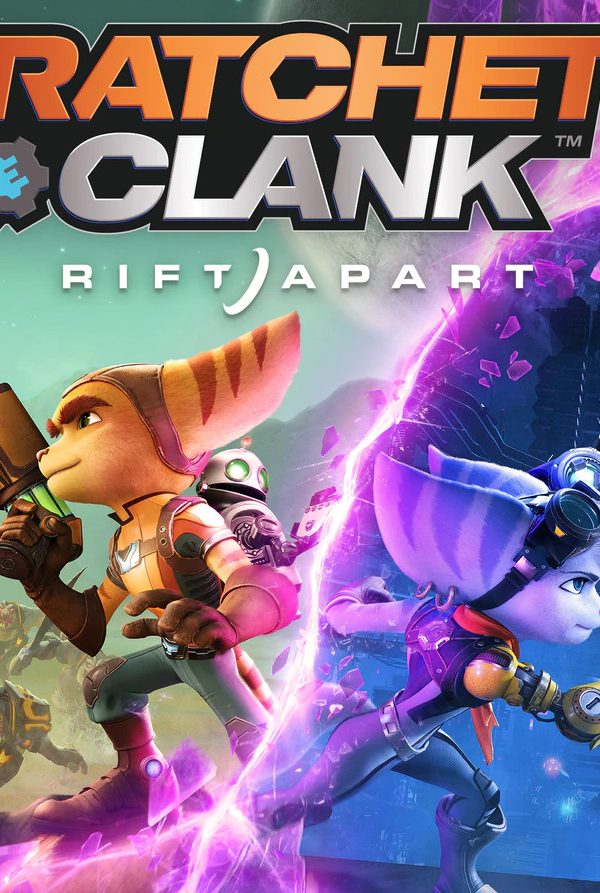 Ratchet & Clank Rift Apart EU PC Steam CD Key