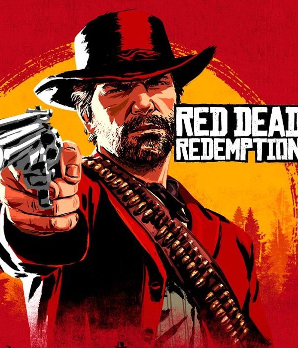 Red Dead Redemption 2 EU Steam Altergift