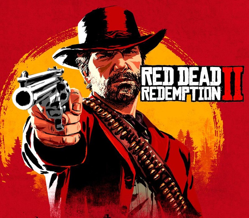 Red Dead Redemption 2 EU PC Steam Altergift