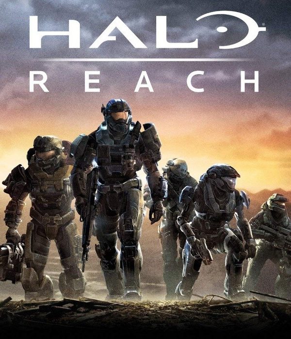 Halo: Reach EU Steam Altergift