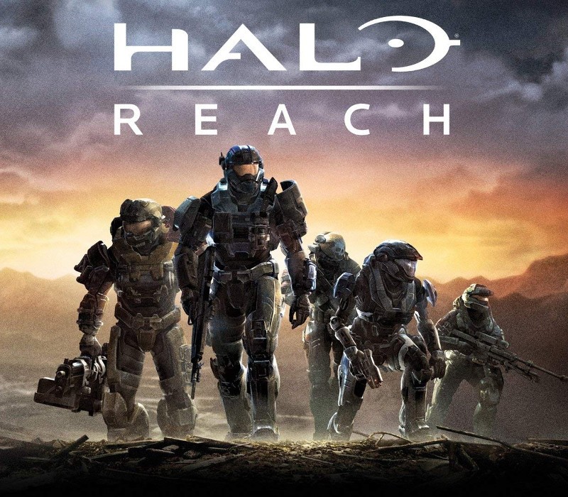 Halo: Reach EU PC Steam Altergift
