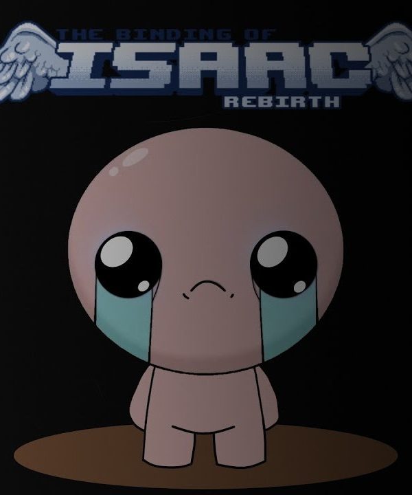The Binding of Isaac: Rebirth EU PC Steam Altergift