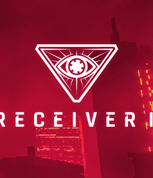 Receiver 2 EU Steam Altergift