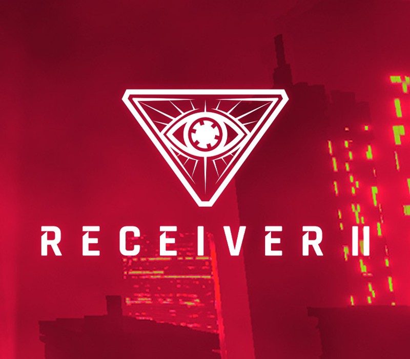 Receiver 2 EU PC Steam Altergift