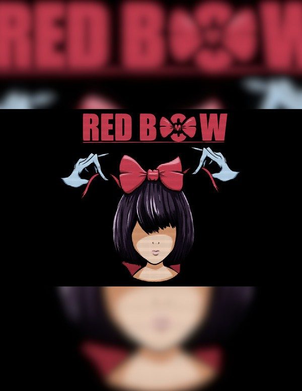 Red Bow EU Steam CD Key
