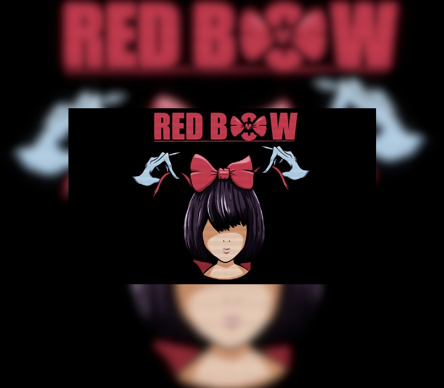 Red Bow EU Steam CD Key