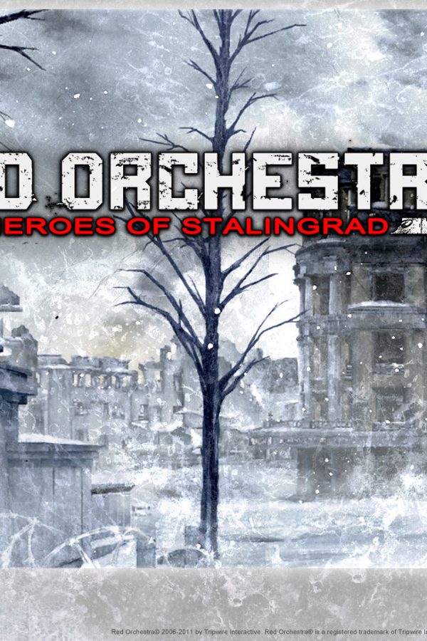 Red Orchestra 2: Heroes of Stalingrad with Rising Storm EU Steam CD Key
