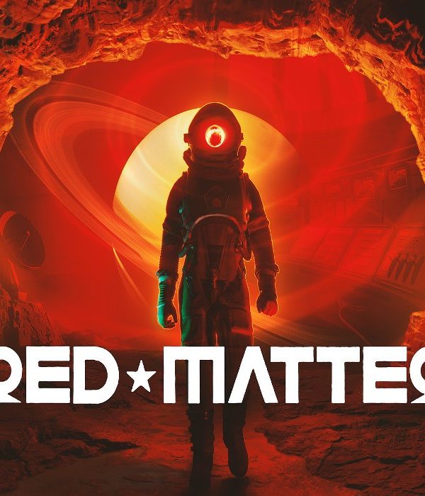 Red Matter EU PC Steam Altergift