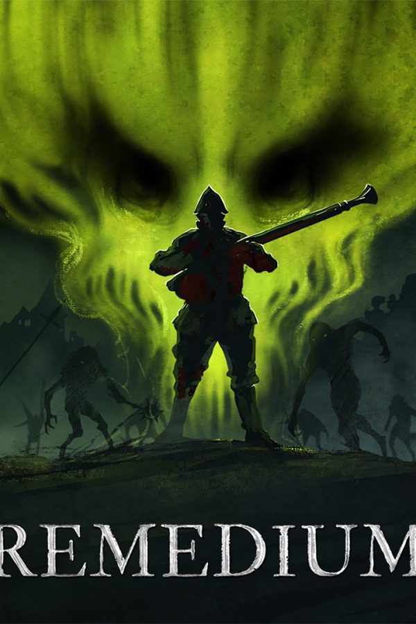 REMEDIUM EU Steam CD Key