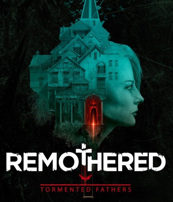 Remothered: Tormented Fathers EU Steam CD Key