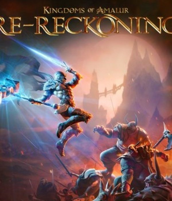 Kingdoms of Amalur: Re-Reckoning EU PC Steam CD Key