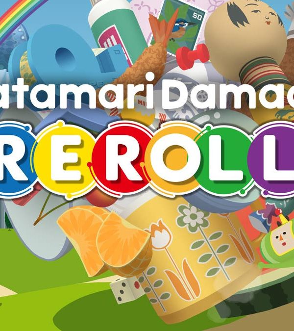 Katamari Damacy REROLL EU Steam CD Key