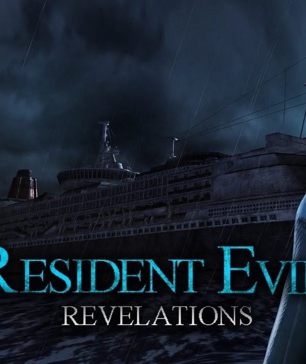 Resident Evil Revelations EU Steam Altergift